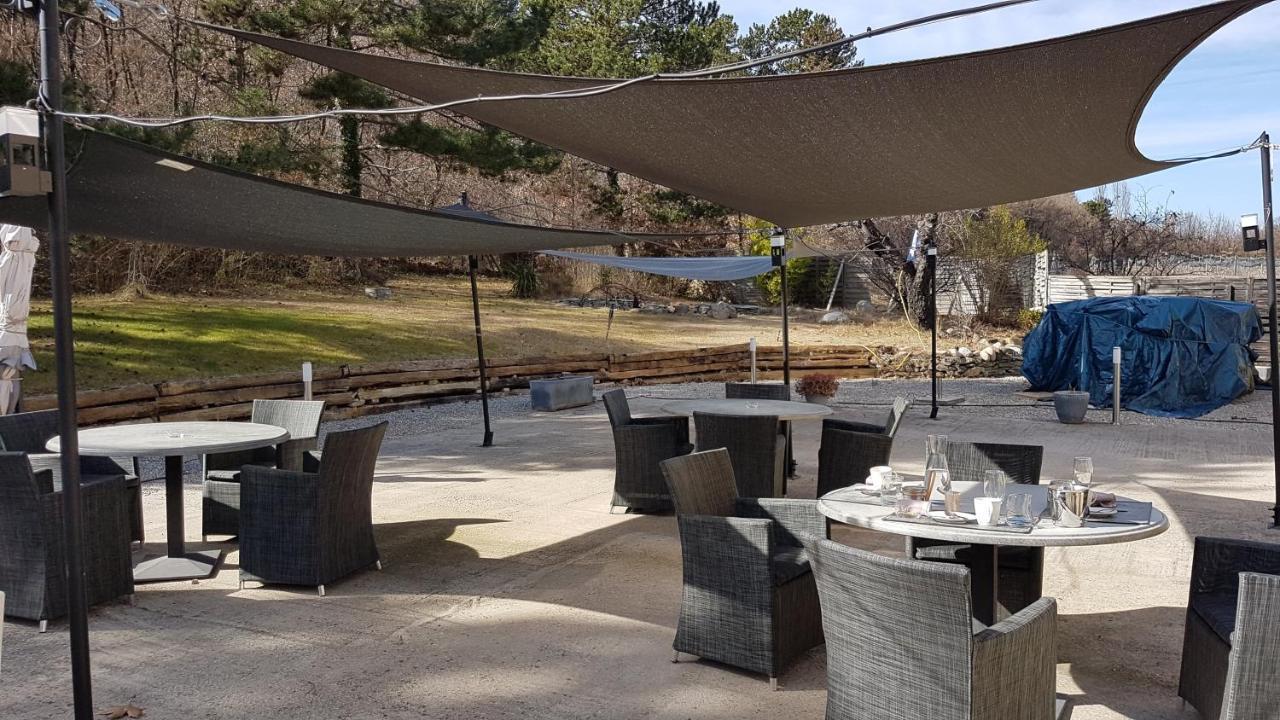 Logis Hotel La Magnanerie - Cote Bistro Aubignosc Экстерьер фото