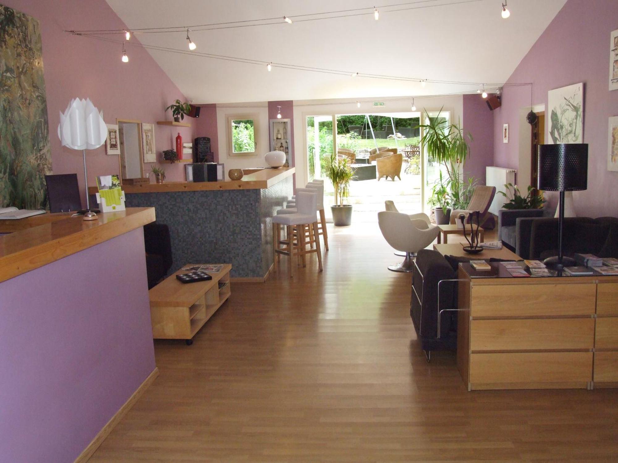 Logis Hotel La Magnanerie - Cote Bistro Aubignosc Экстерьер фото