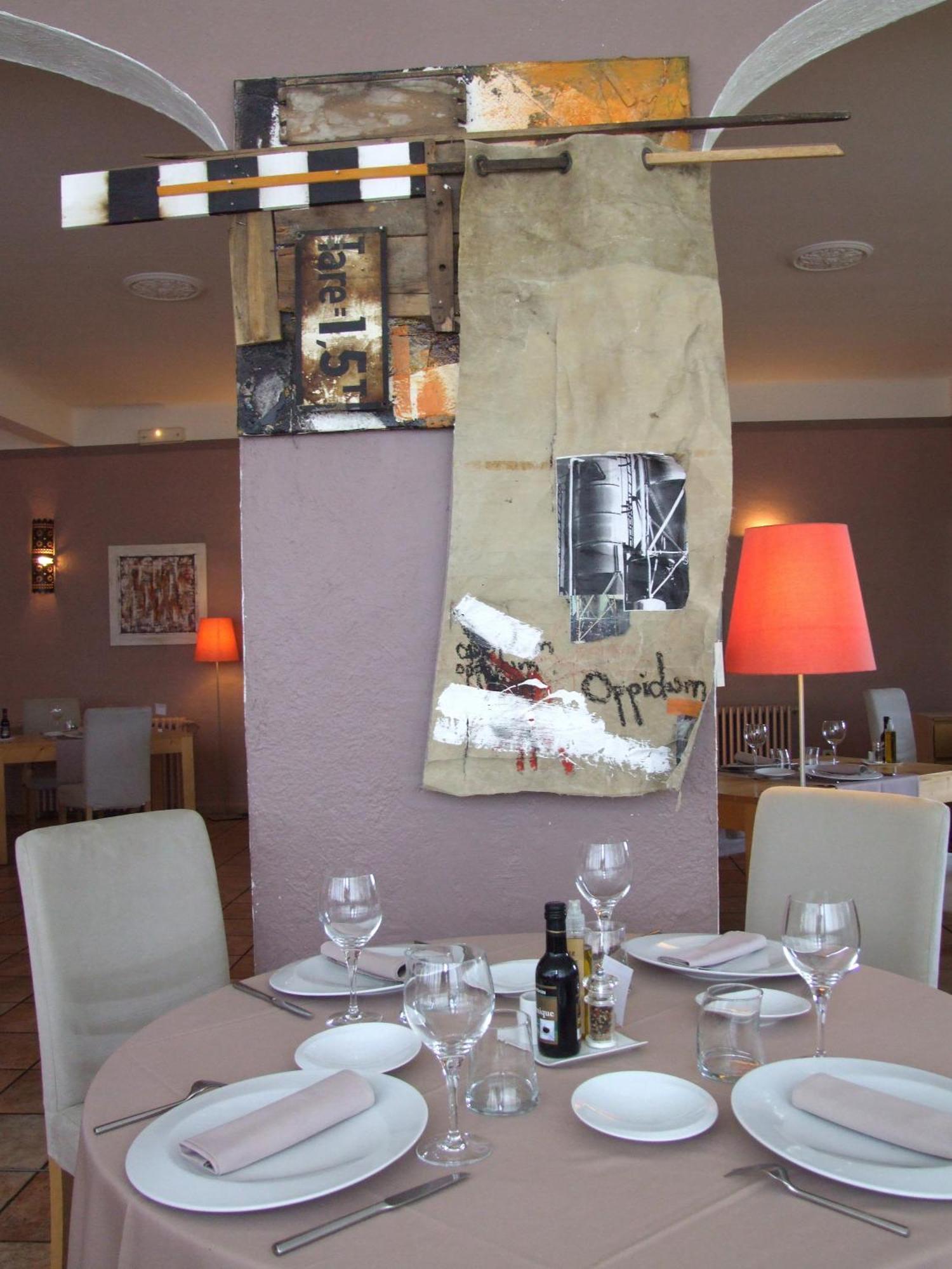Logis Hotel La Magnanerie - Cote Bistro Aubignosc Экстерьер фото