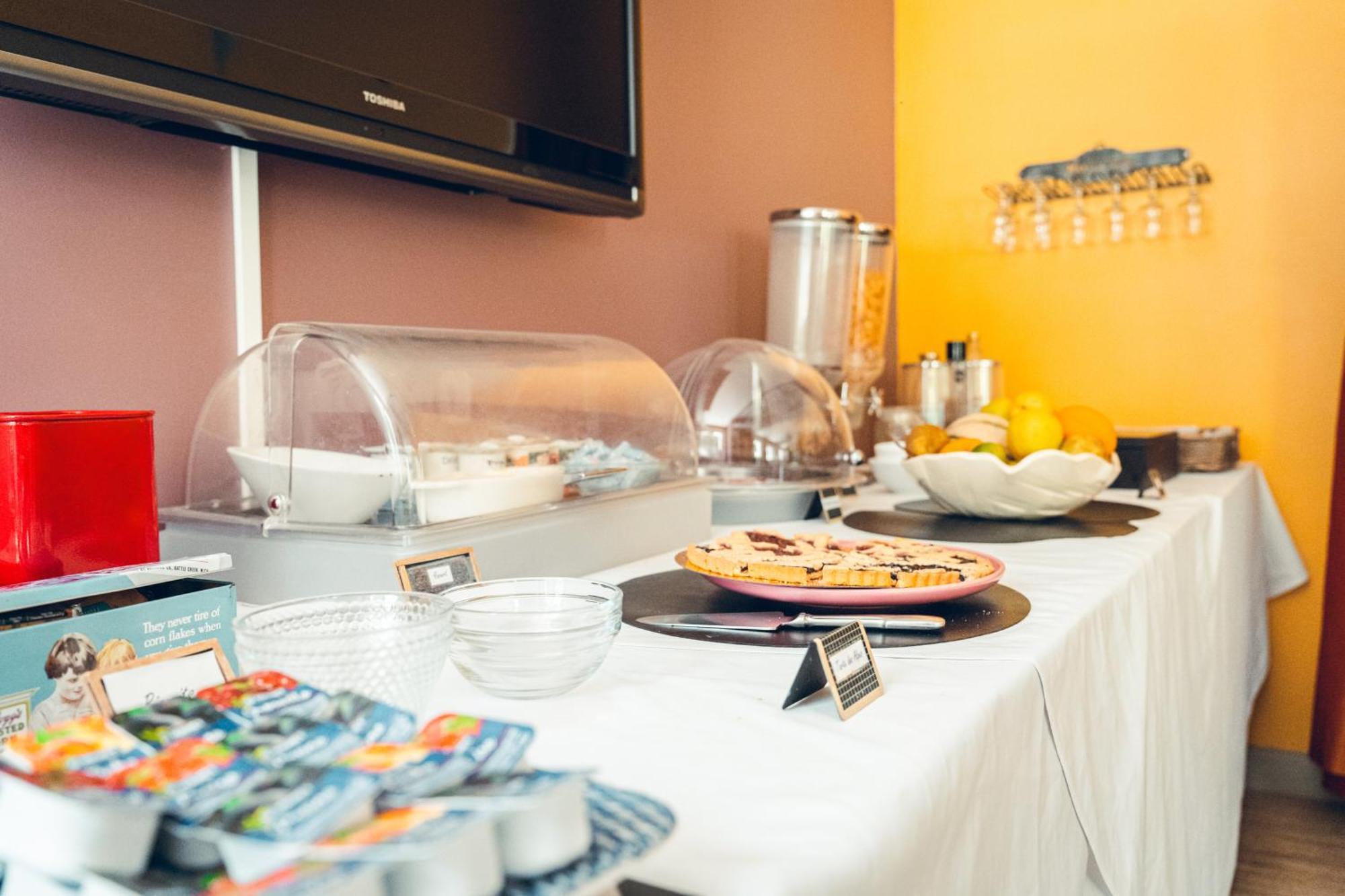 Logis Hotel La Magnanerie - Cote Bistro Aubignosc Экстерьер фото