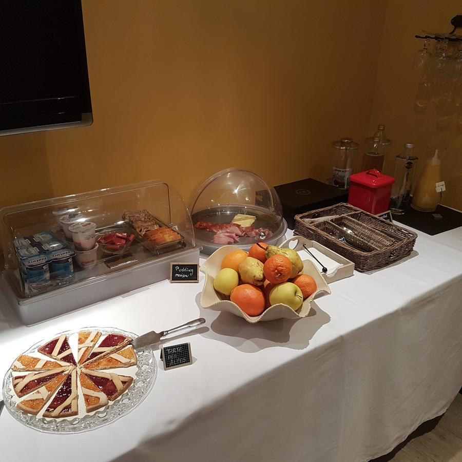 Logis Hotel La Magnanerie - Cote Bistro Aubignosc Экстерьер фото