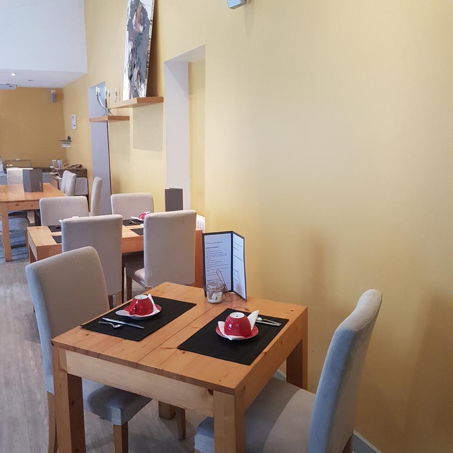 Logis Hotel La Magnanerie - Cote Bistro Aubignosc Экстерьер фото
