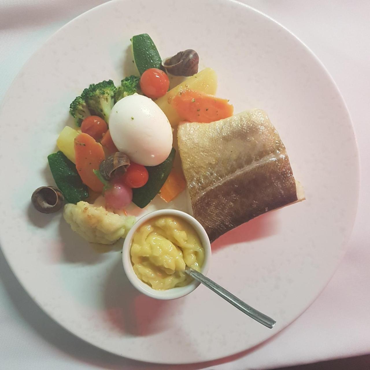 Logis Hotel La Magnanerie - Cote Bistro Aubignosc Экстерьер фото